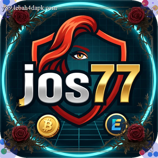 jos77 Logo