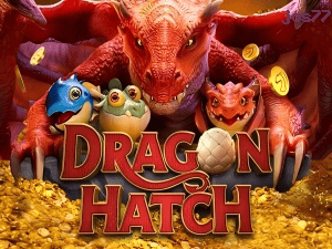 Dragon Hatch